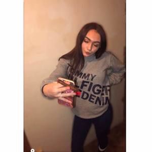 Meet your Posher, Kori